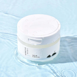 Round Lab 1025 Dokdo Cleansing Balm очищающий бальзам для снятия макияжа с морской водой
