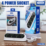 Зарядное устройство СЗУ Yookie EB02Y