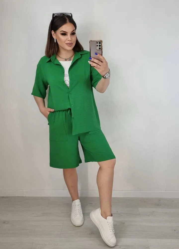 Комплект тройка 01784-2 Fabrika