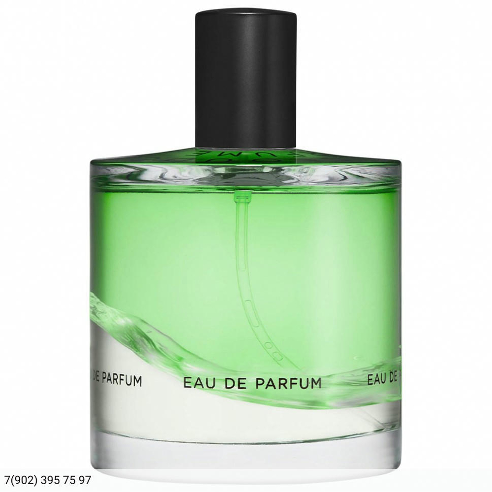 Zarkoperfume Cloud Collection No 3