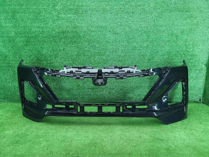 Бампер передний Changan CS55PLUS (2021-2024)