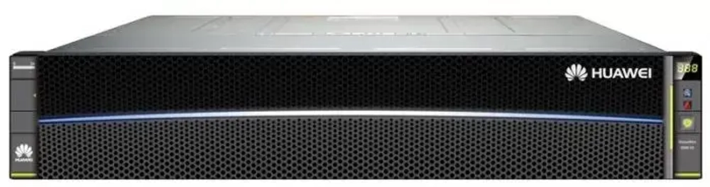 Система хранения Huawei  02352FCW-88033NHX