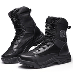 QIANGREN 3515 Outdoor Boots Men"s