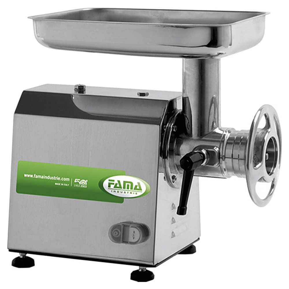 Мясорубка Fama TI 22 FTI 136UE