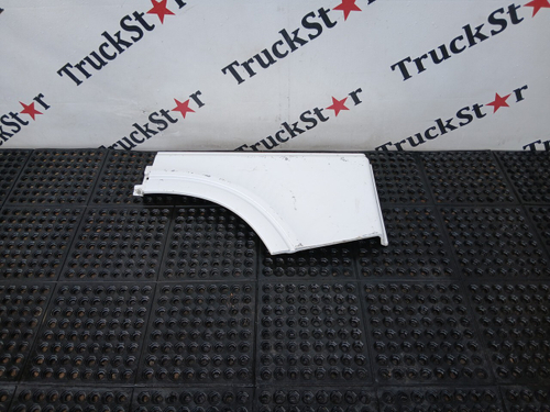 Продолжение (дефект) крыла левого 2022г.