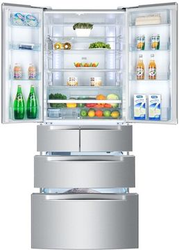 Холодильник Haier HRF-430MF