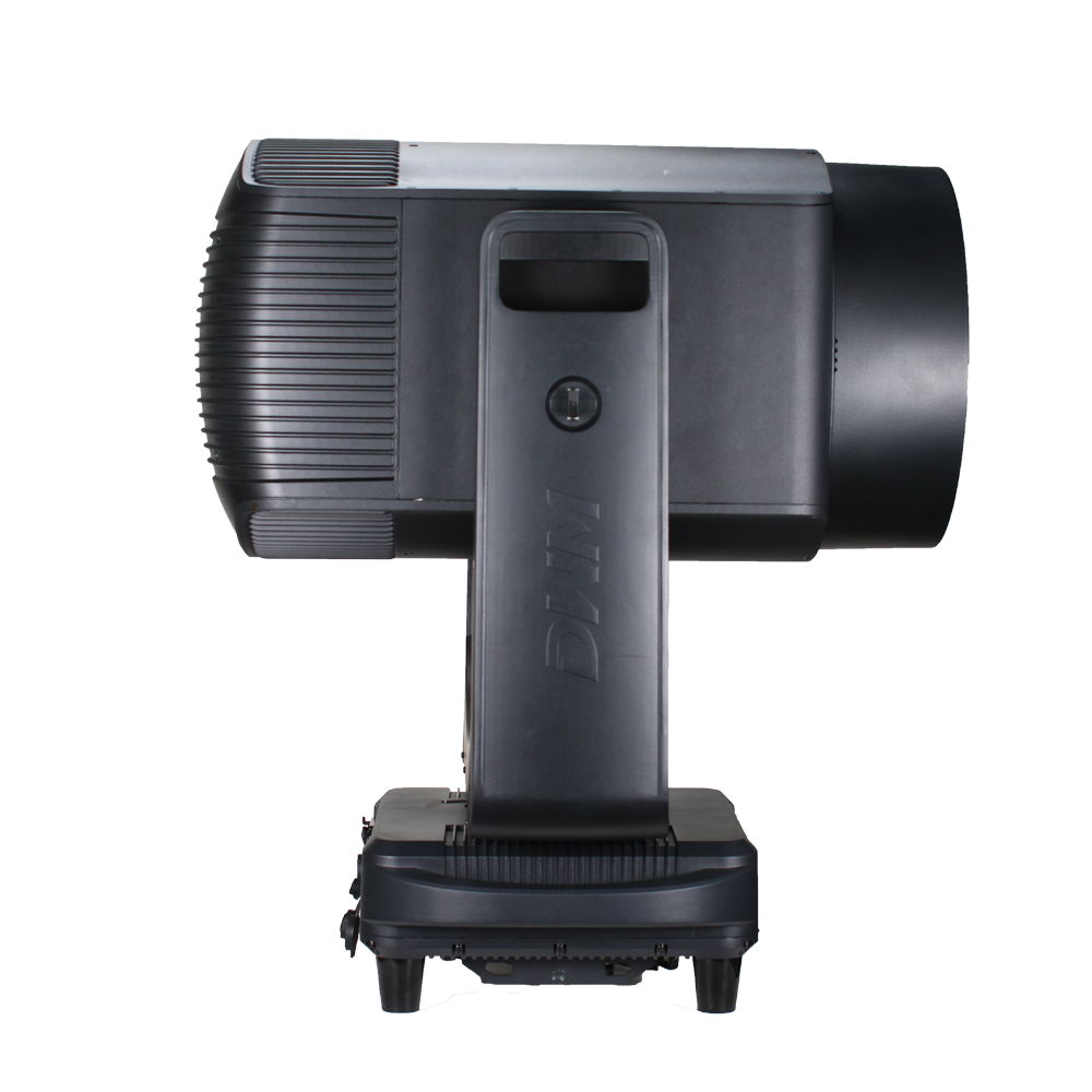 Spot LA 500 Вт IP66 — вращающаяся голова Spot с лазерным источником света