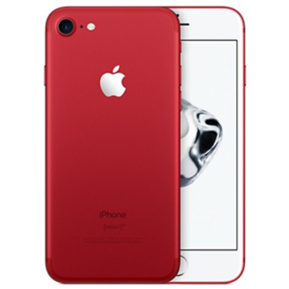 Apple iPhone 7 32Gb Red