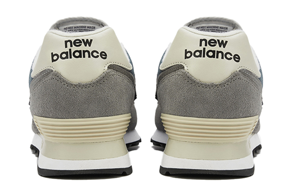 574 New Balance 'Grey Sky Blue'