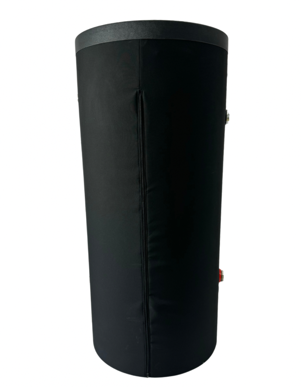 Бойлер косвенного нагрева напольный Сармат SRBFN NEO 160 (нерж. сталь 304)