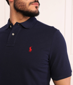 Поло POLO RALPH LAUREN - темно-синий(710783656)