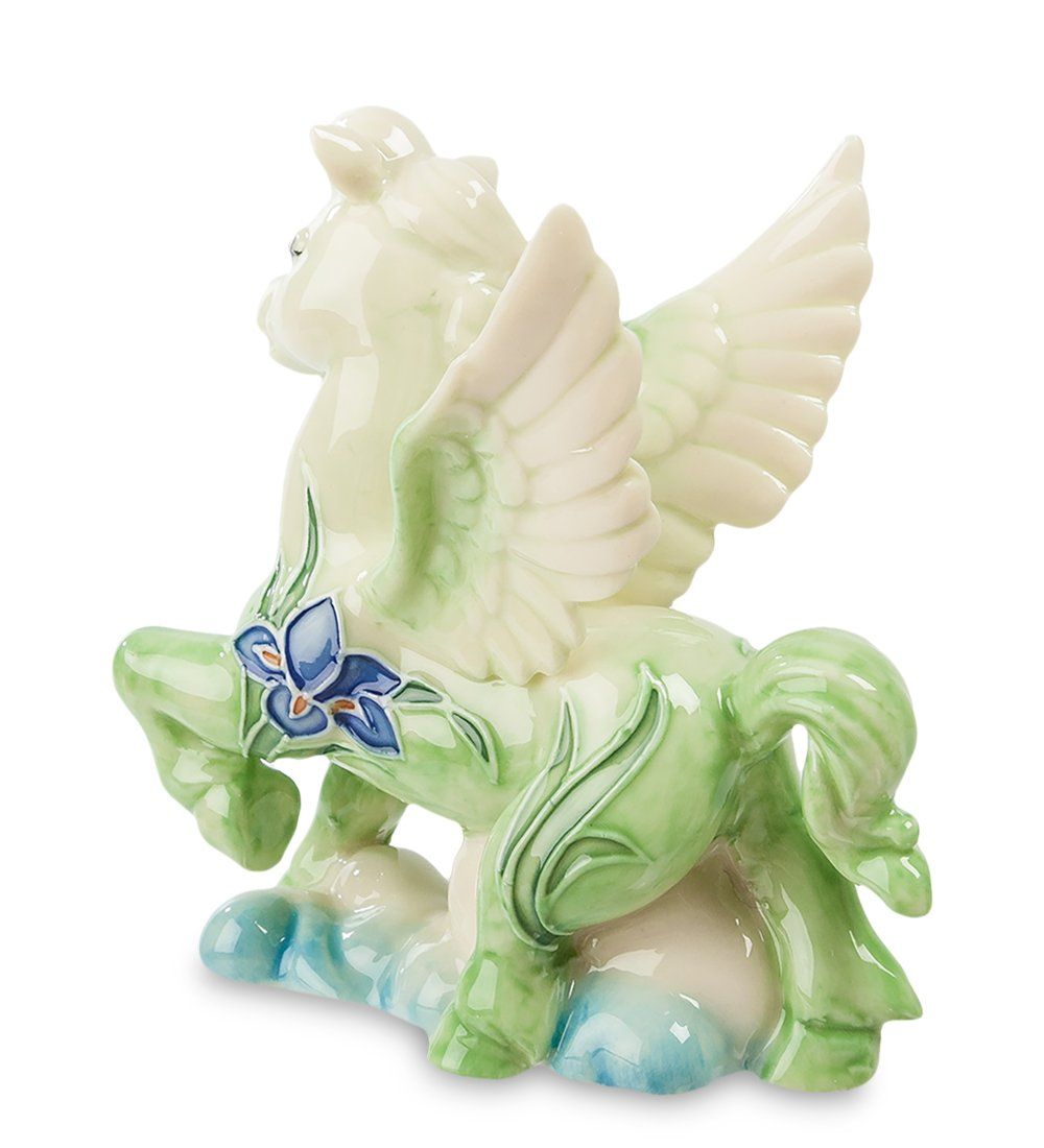 Pavone JP-61/30 Фигурка «Лошадка-ангелочек»