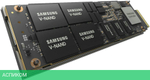 SSD диск Samsung PM9A3 1.92TB (MZ1L21T9HCLS-00A07)