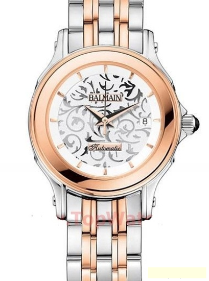 Наручные часы Balmain 18783316