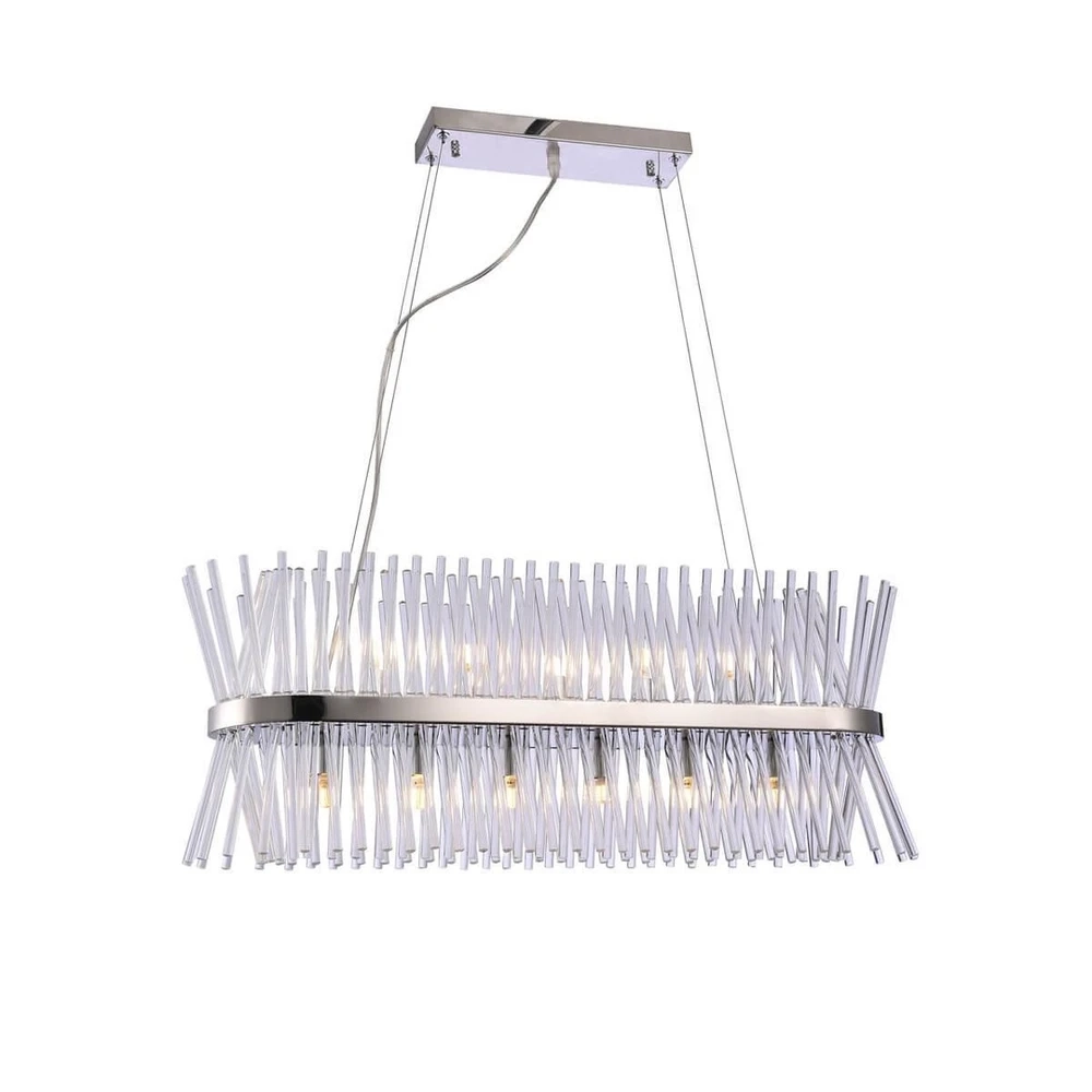 Подвесная люстра Vele Luce EMILE VL3063P11