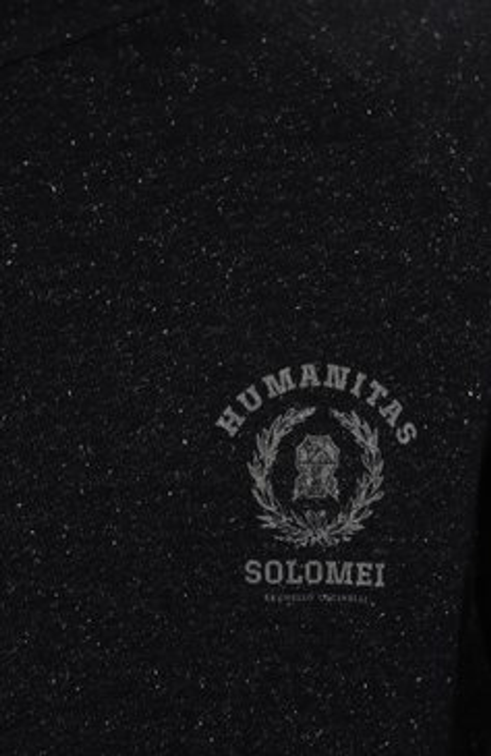 Мужской костюм BRUNELLO CUCINELLI