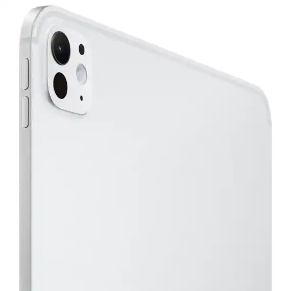 Apple iPad Pro 11 2024 Wi-Fi 512Gb silver (серебристый)