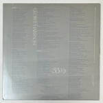 George Harrison - Thirty Three & 1/3 (USA 1976г.)