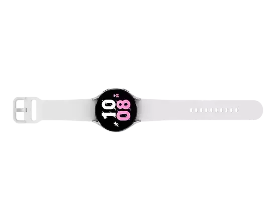 Смарт-часы Samsung Galaxy Watch5 40 мм серебро