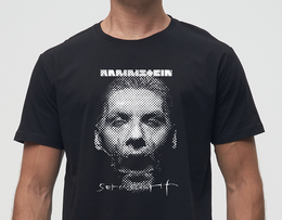 Мерч группы Rammstein