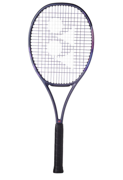 Теннисная ракетка Yonex Percept 100D - midnight navy + струны