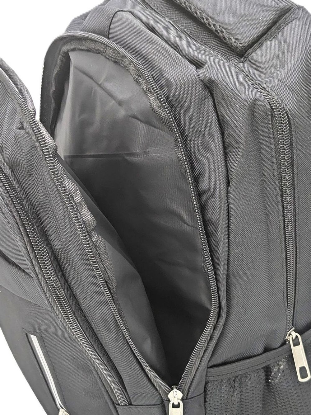 Рюкзак школьный белый (201594835-3)