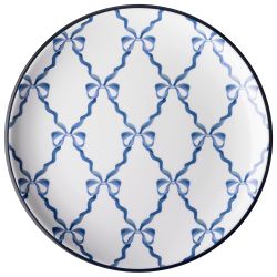 ТАРЕЛКА ЗАКУСОЧНАЯ LEFARD "SUNDAY" 21*2,5 СМ