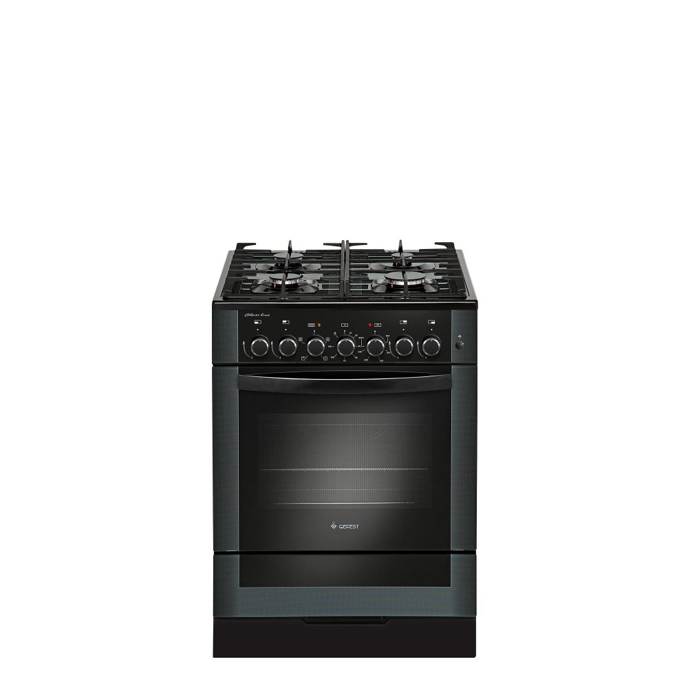 Кухонная плита Гефест 6502-02 0044 Кухонная плита Гефест 6502-02 0044