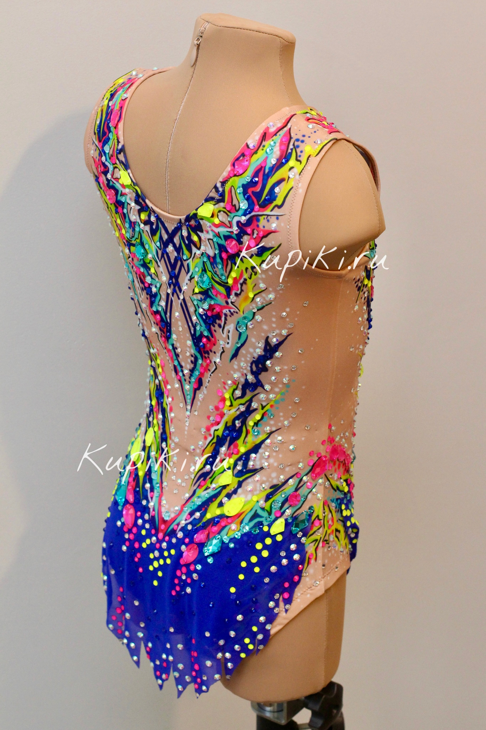 Купальник арт. №115K