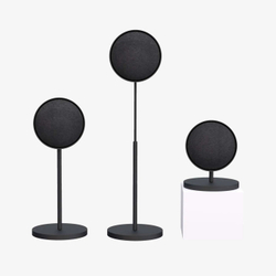 Стойка для акустики Defunc HOME Floor Stand Black