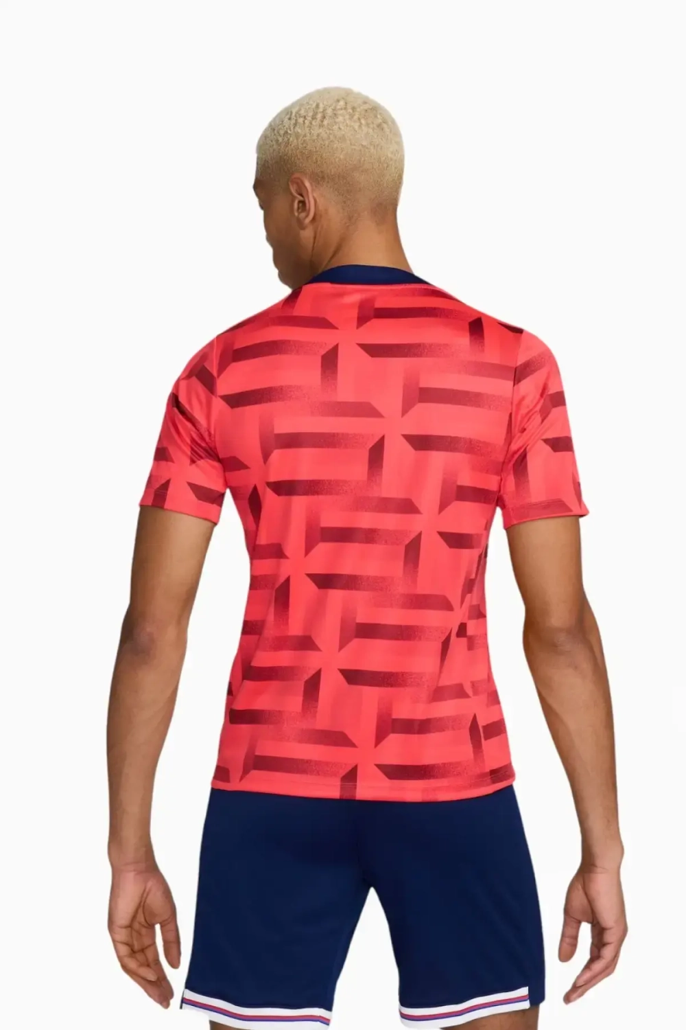 Футболка Nike England 2024 Pre-Match