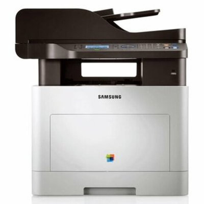 МФУ SAMSUNG CLX-6260FR