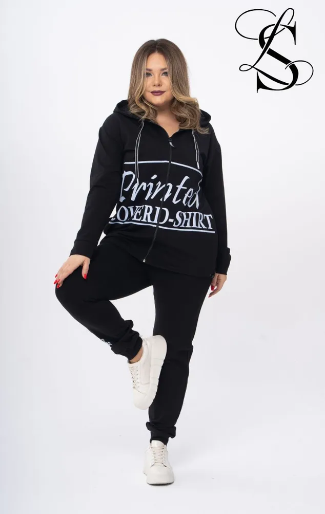 Костюм "ПРИНТ" Фабрика Моды