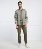 рубашка hanjo Joop! Jeans - кремовый(30031226)