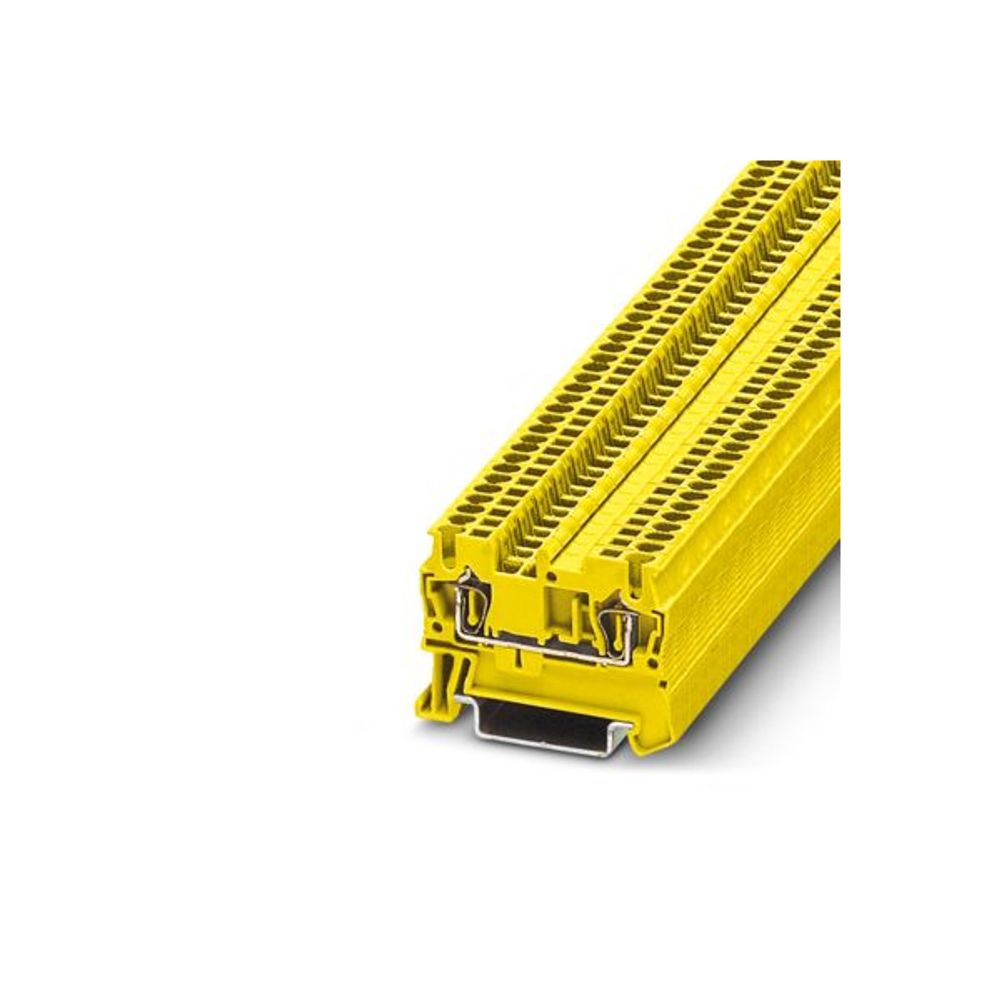 КНЗ 1,5-2-Ж, Проходная клемма