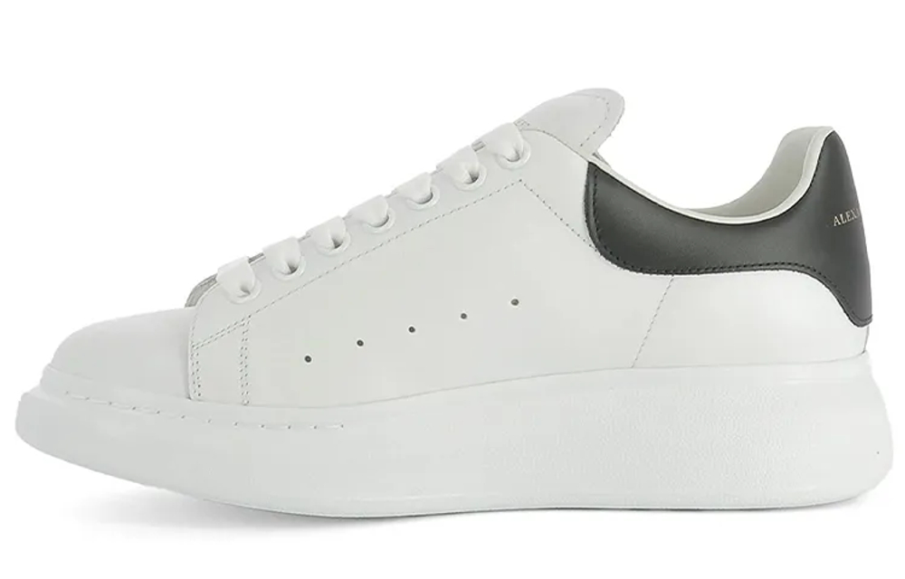 Alexander Mcqueen Oversized