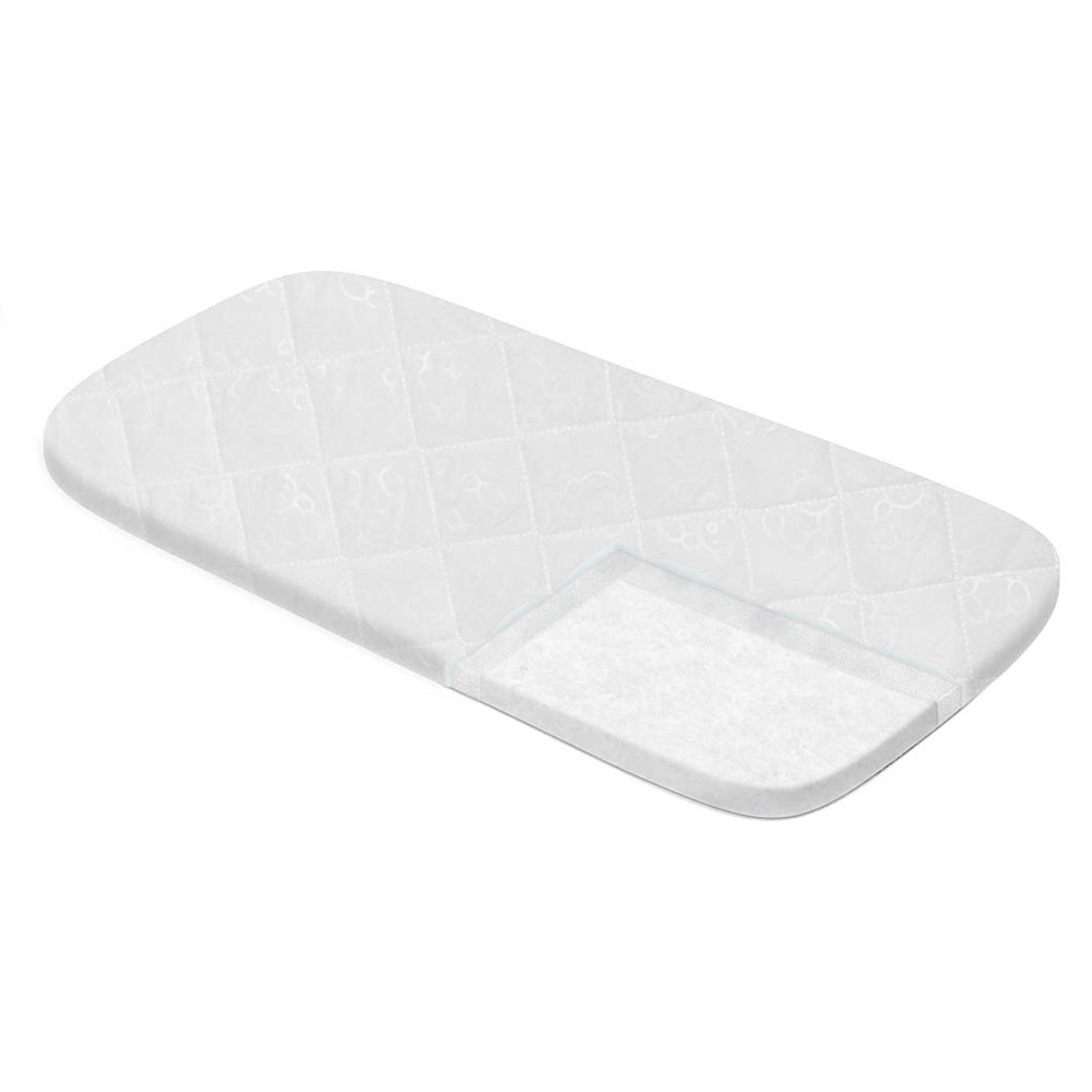 Матрас в коляску Indigo junior mini 38*78*2