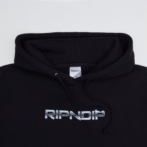 Толстовка мужская Ripndip Nerminator 2.0 Hoodie артикул:RND10081 - купить в магазине Дайс