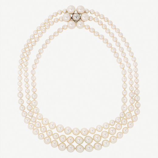 Majorica 17622.01.2.N43.416.1