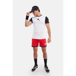 Одежда для тенниса , Футболка HYDROGEN  .