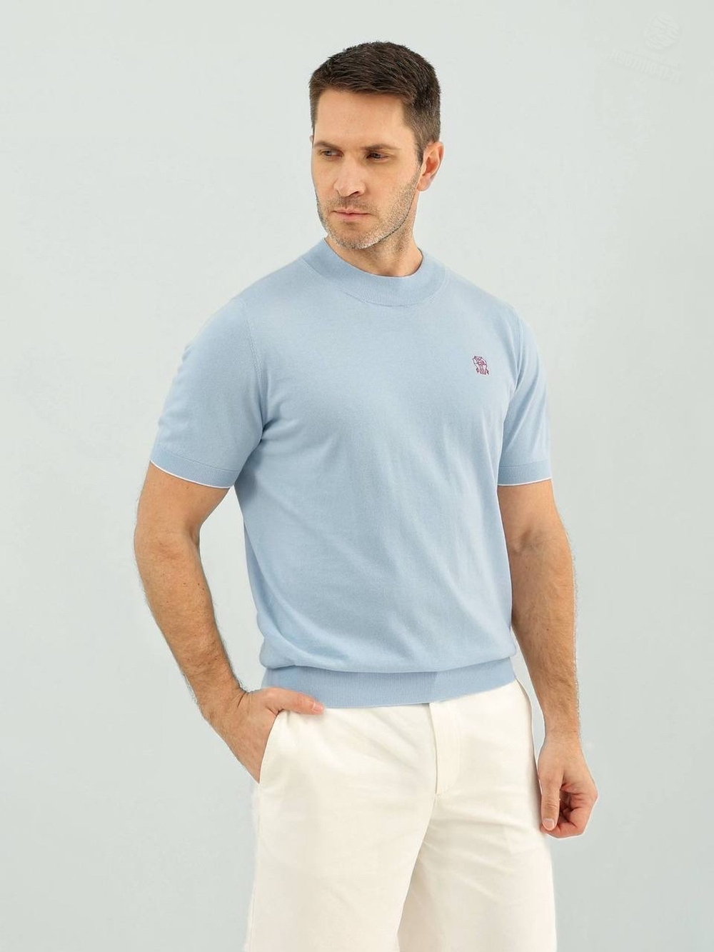 Футболка Brunello Cucinelli