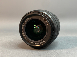 Pentax K200D Kit DA 18-55mm 25.000 кадров