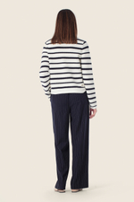 Кардиган из хлопка