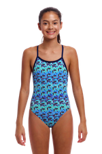 Купальник FUNKITA Girl's Jack Stack
