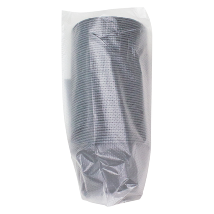 Форма для кексов 50 шт