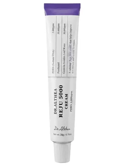Dr. Althea Reju 5000 Cream восстанавливающий крем с ПДРН