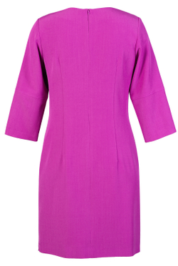 Платье женское 1390Аа, Фиалка #326Фиа051390А