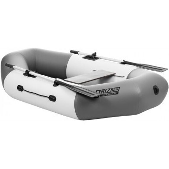 Лодка Тонар Бриз 220 (бело/серый)