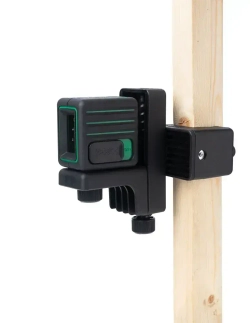 Универсальное крепление с микролифтом ADA LASERFIX