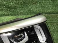 Фара правая Kia Mohave 1 HM (2019-2024) LED